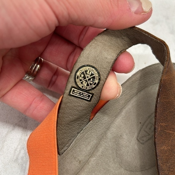 KEEN Women's Dauntless Strappy Sandal 7.5 NWT - Picture 11 of 14